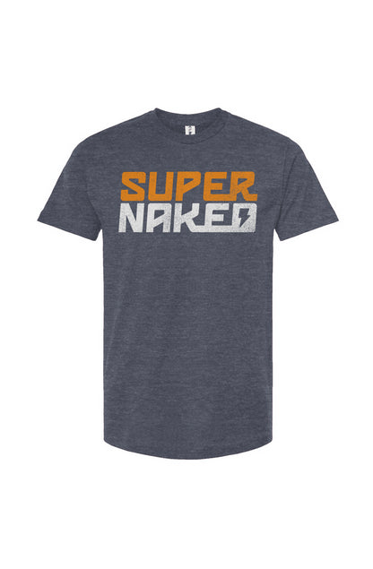 SUPERNAKED Stacked T-shirt