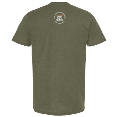 Loma Mar Motor Gathering Cars and Coffee T-Shirt