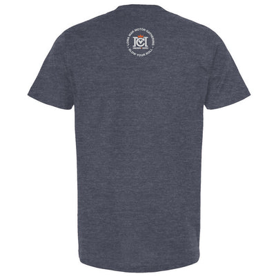 Loma Mar Motor Gathering Cars and Coffee T-Shirt