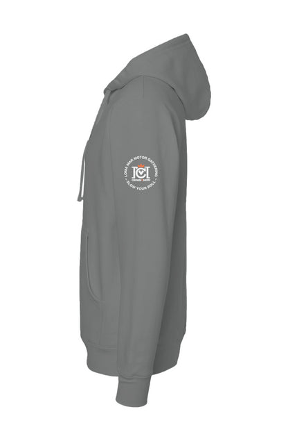 Loma Mar Motor Gathering 2025 Hoodie