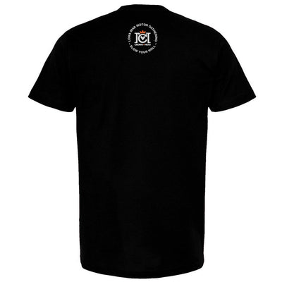 Loma Mar Motor Gathering Motorcyclist T-Shirt