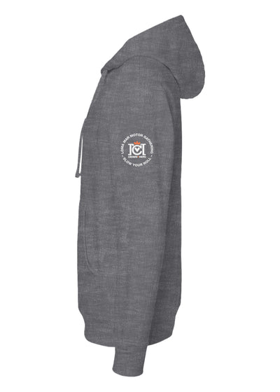 Loma Mar Motor Gathering Motorcyclist Hoodie, motorcycles, coffee, twisties, fresh air, motorcycle hoodies, motorcycle lifestyle, rider t-shirts, motorbikes, go ride, motorcycle gathering, motorcycle meet-up