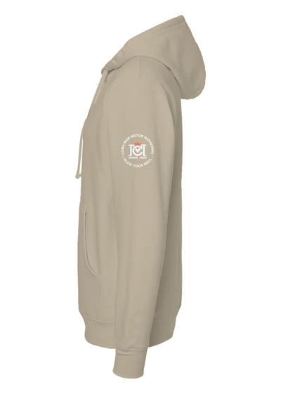 Loma Mar Motor Gathering Motorcyclist Hoodie, motorcycles, coffee, twisties, fresh air, motorcycle hoodies, motorcycle lifestyle, rider t-shirts, motorbikes, go ride, motorcycle gathering, motorcycle meet-up