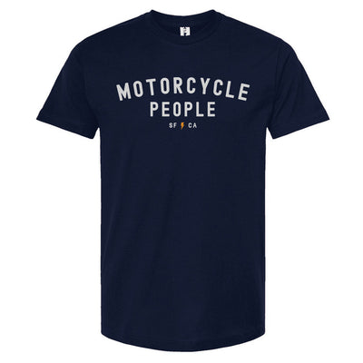Motorcycle People SF CA T-Shirt, motorcycle club, motorcycle social club, antisocial, san francisco, bay area riders, motorcycles, moto social, motorbikes, cool people, motorcycle t-shirts