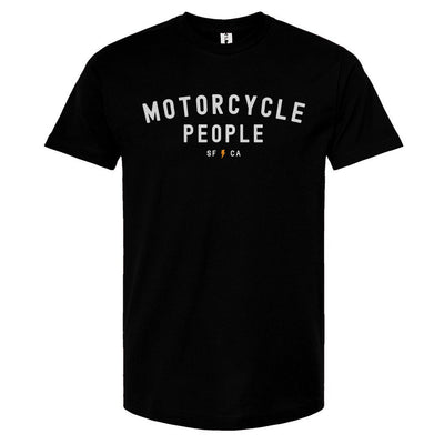 Motorcycle People SF CA T-Shirt, motorcycle club, motorcycle social club, antisocial, san francisco, bay area riders, motorcycles, moto social, motorbikes, cool people, motorcycle t-shirts