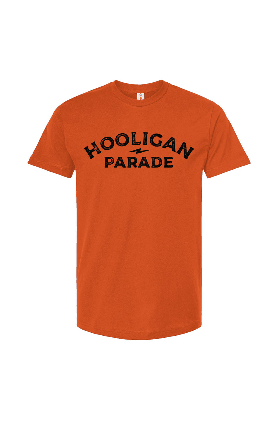 Hooligan Parade Locals T-Shirt