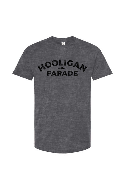 Hooligan Parade Locals T-Shirt
