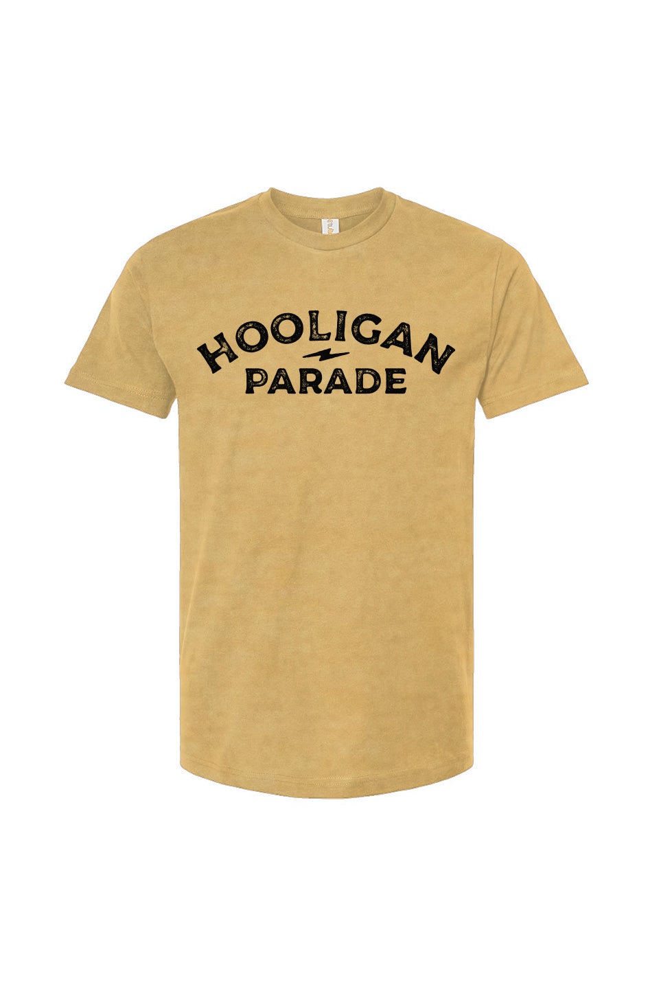 Hooligan Parade Locals T-Shirt