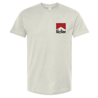 Skyline Blvd Marlboro Unisex T-shirt
