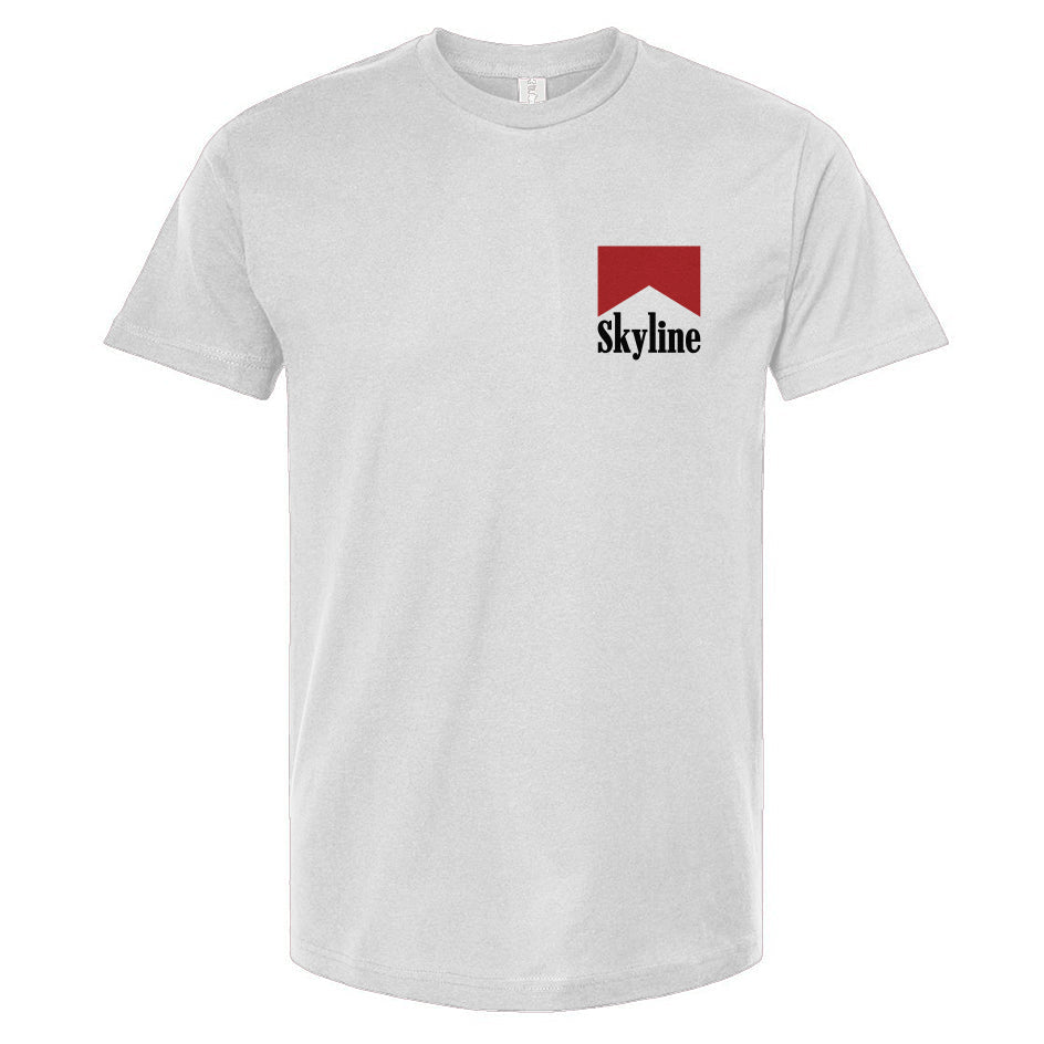 Skyline Blvd Marlboro Unisex T-shirt