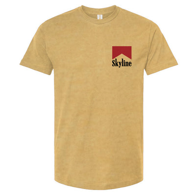 Skyline Blvd Marlboro Unisex T-shirt