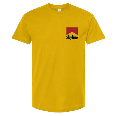 Skyline Blvd Marlboro Unisex T-shirt