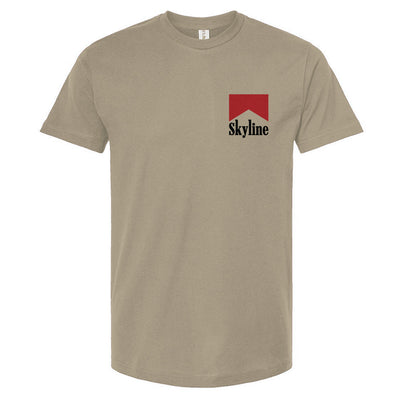 Skyline Blvd Marlboro Unisex T-shirt