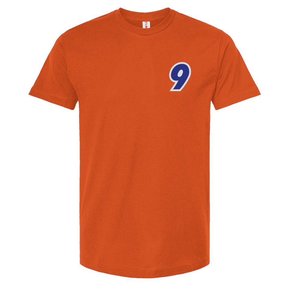 Hwy 9 - 76 Parody Locals Unisex T-Shirt