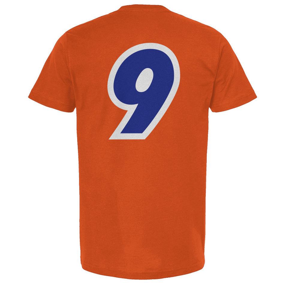 Hwy 9 - 76 Parody Locals Unisex T-Shirt