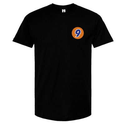 Hwy 9 - 76 Parody Logo Unisex T-Shirt