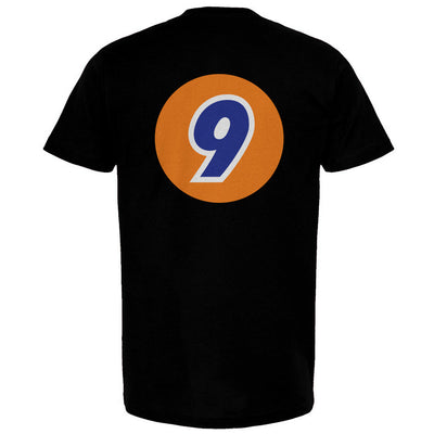 Hwy 9 - 76 Parody Logo Unisex T-Shirt