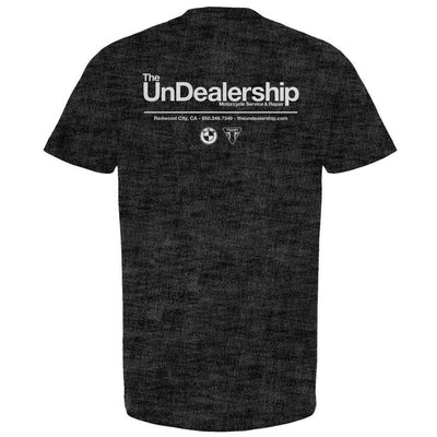 UnDealership Unisex T-Shirt