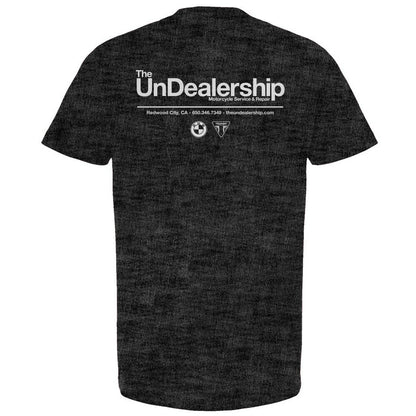 UnDealership Unisex T-Shirt