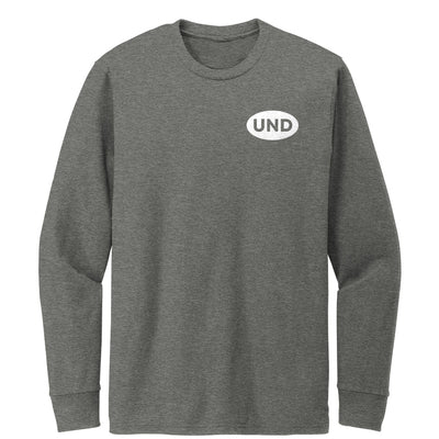 UnDealership Long Sleeve T-Shirt