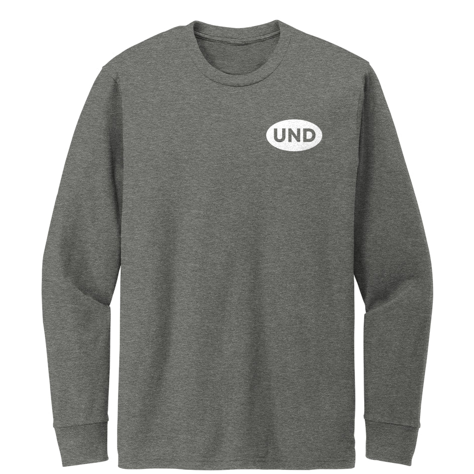 UnDealership Long Sleeve T-Shirt