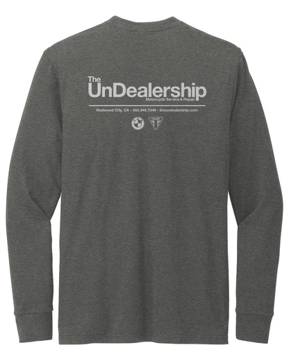 UnDealership Long Sleeve T-Shirt
