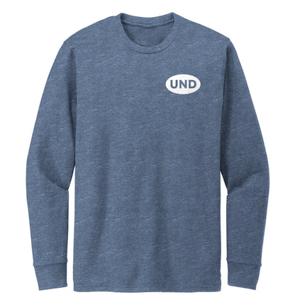 UnDealership Long Sleeve T-Shirt
