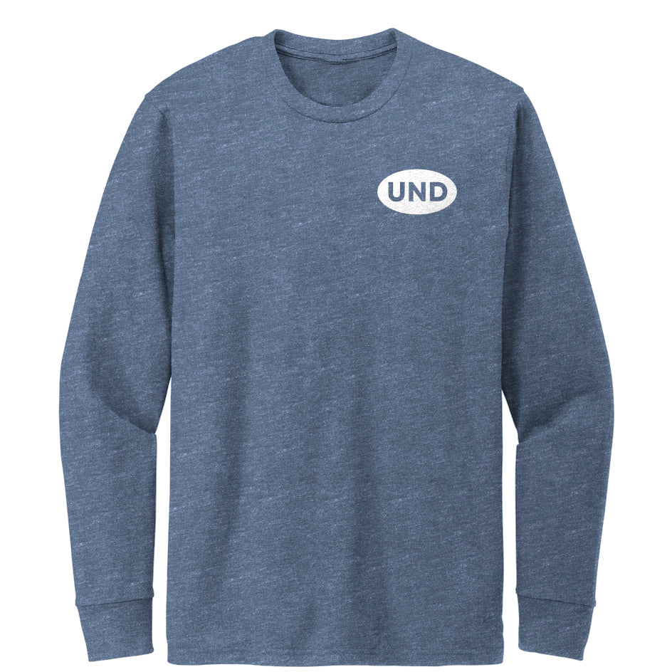 UnDealership Long Sleeve T-Shirt