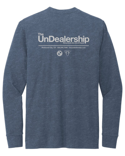 UnDealership Long Sleeve T-Shirt