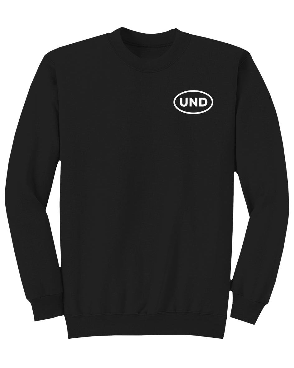 The UnDealership Fleece Crewneck Sweatshirt