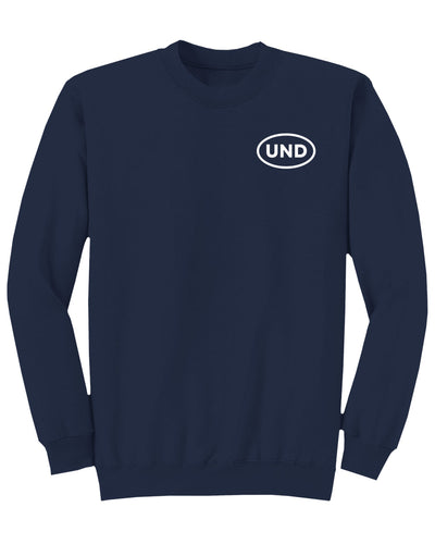 The UnDealership Fleece Crewneck Sweatshirt