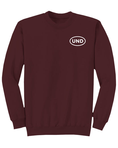 The UnDealership Fleece Crewneck Sweatshirt