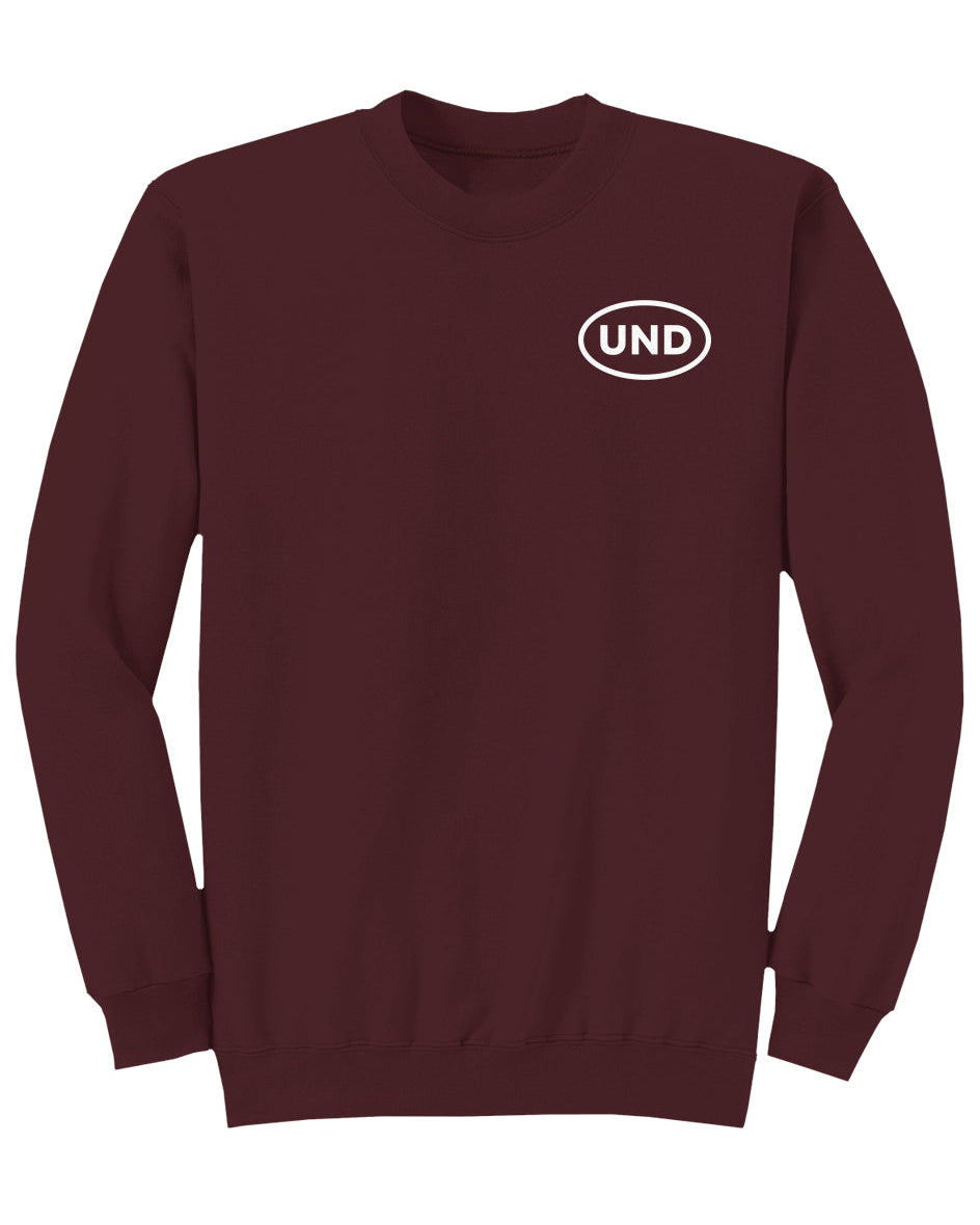 The UnDealership Fleece Crewneck Sweatshirt