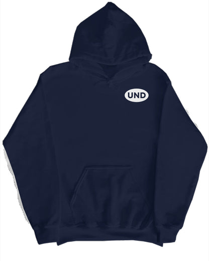 The UnDealership Pullover Hoodie