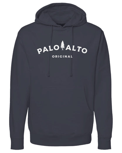 Palo Alto Original Pullover Hoodie