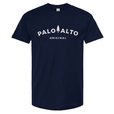 Palo Alto Original Unisex T-Shirt