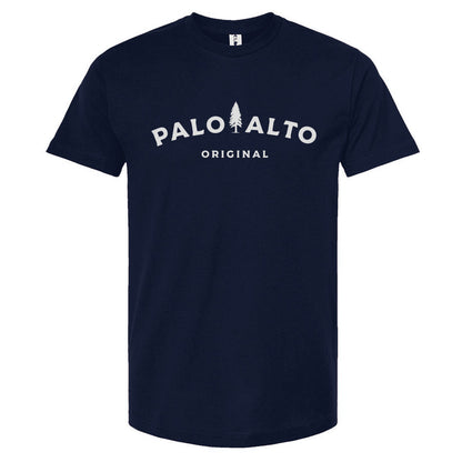 Palo Alto Original Unisex T-Shirt