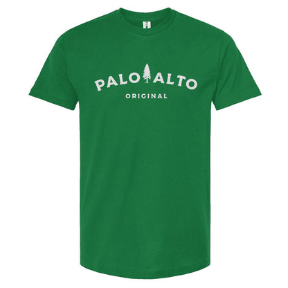 Palo Alto Original Unisex T-Shirt