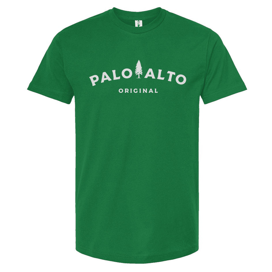 Palo Alto Original Unisex T-Shirt