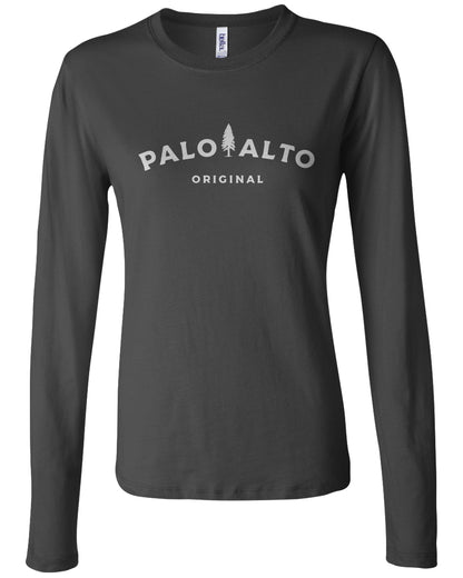 Palo Alto Original Women’s Long Sleeve