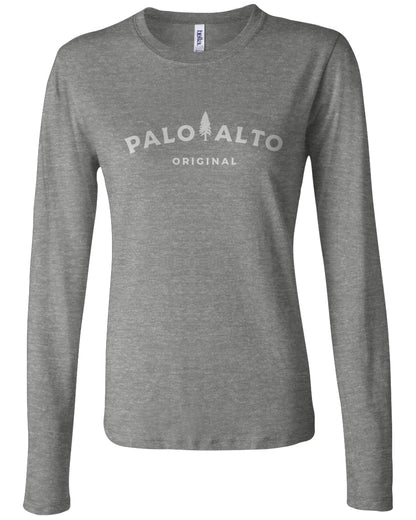 Palo Alto Original Women’s Long Sleeve
