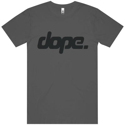 DOPE. Block T-Shirt
