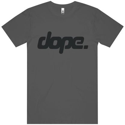 DOPE. Block T-Shirt