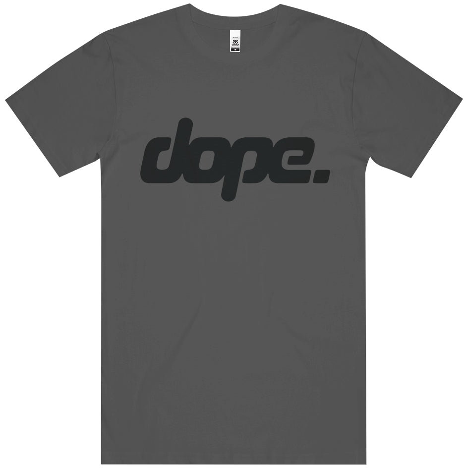 DOPE. Block T-Shirt