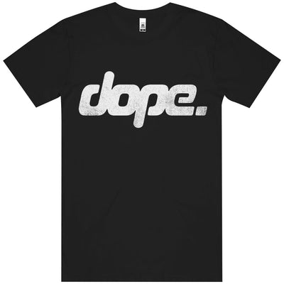 DOPE. Vintage Block T-Shirt