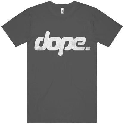 DOPE. Vintage Block T-Shirt