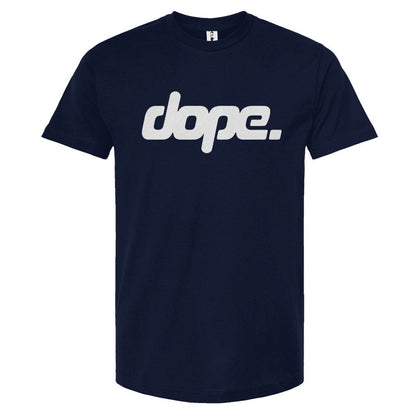 DOPE. Solid T-shirt