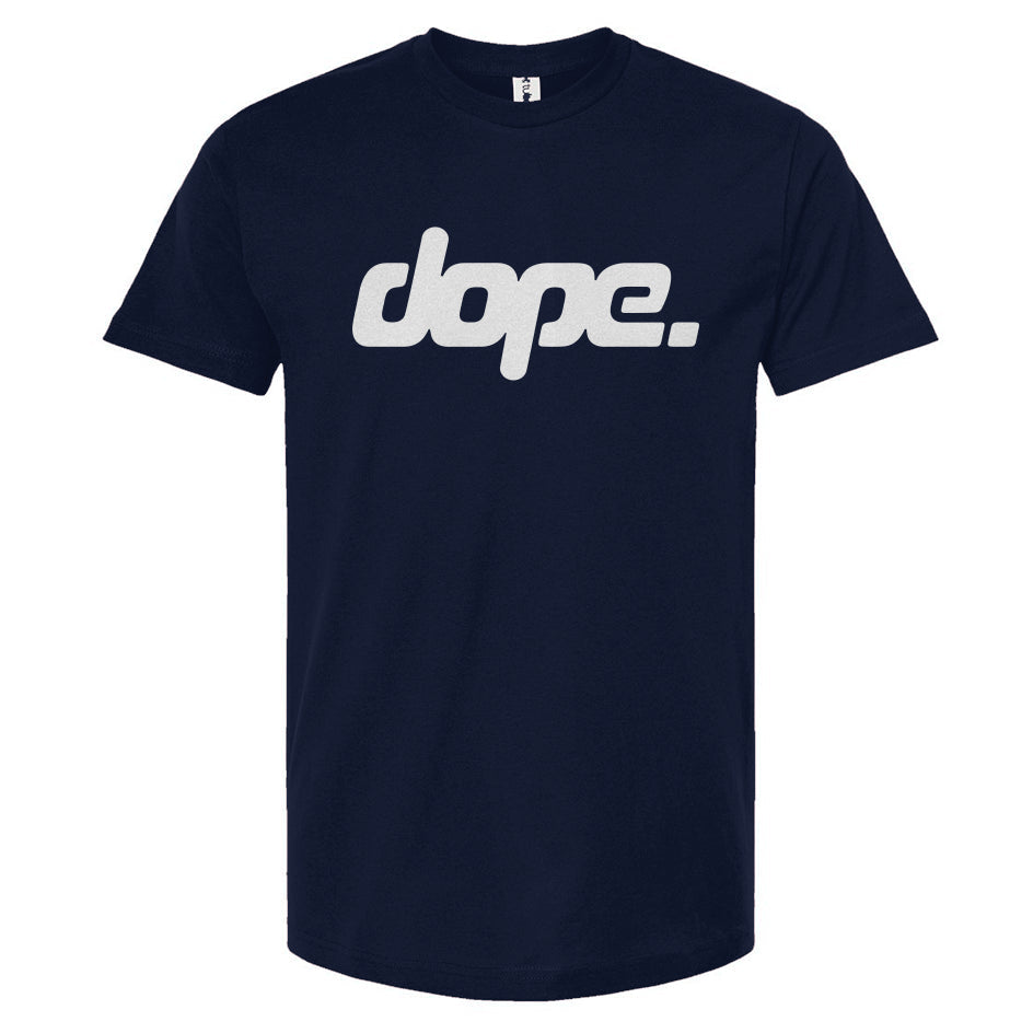 DOPE. Solid T-shirt