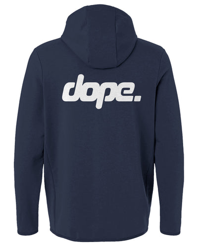 DOPE. Performance Zip Hoodie