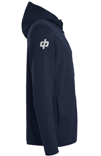 DOPE. Performance Zip Hoodie